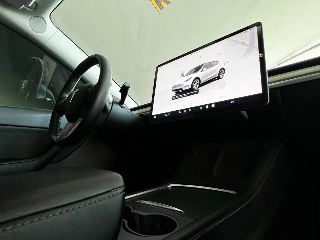 Tesla Model Y 2022 #17