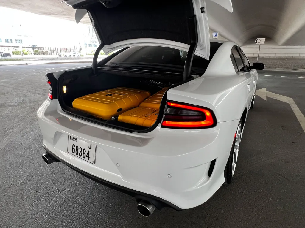 Dodge Charger 2022 #9