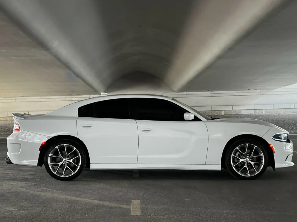 Dodge Charger 2022 #14
