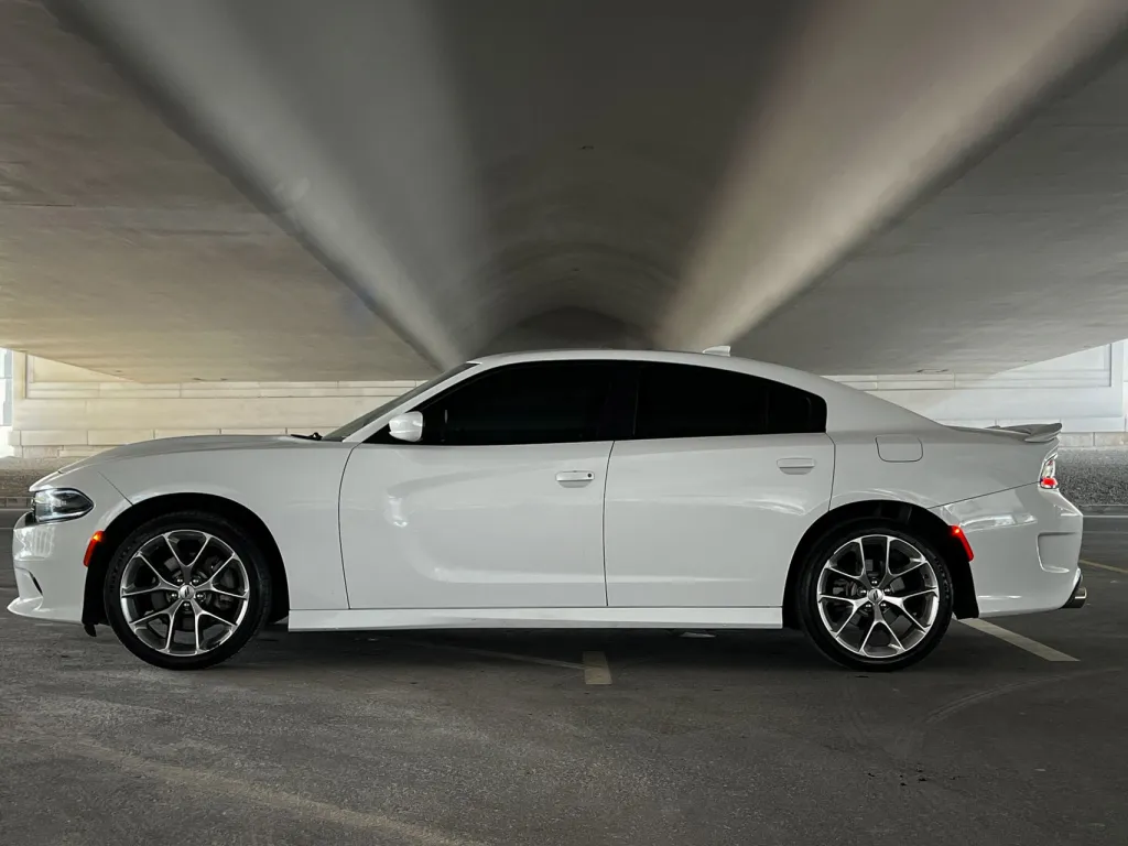 Dodge Charger 2022 #15