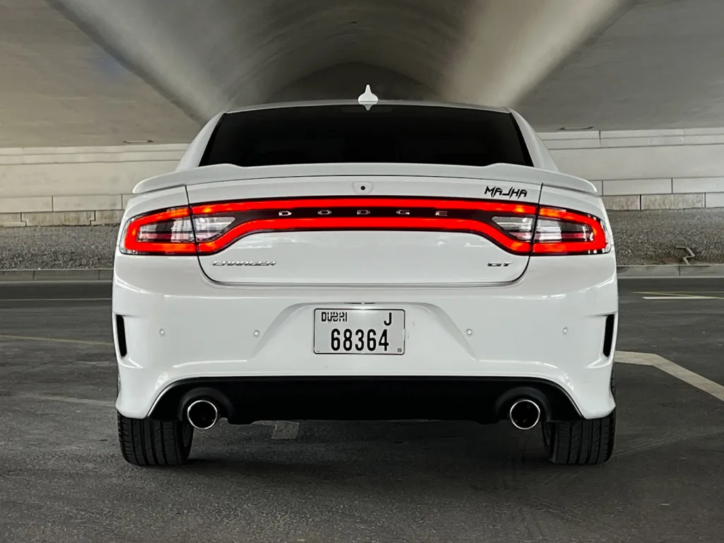 Dodge Charger 2022 #12