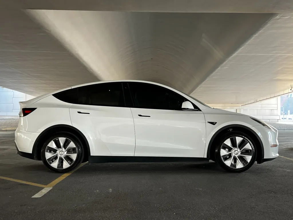 Tesla Model Y 2022 #6