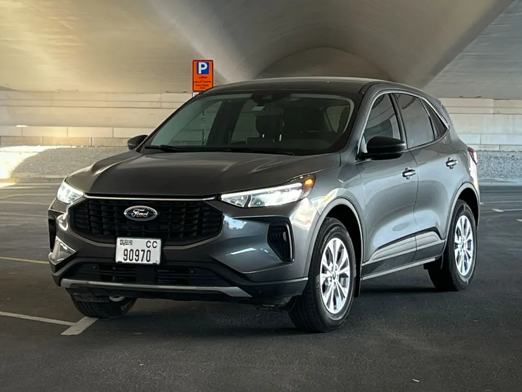 Ford Escape 2023 #3