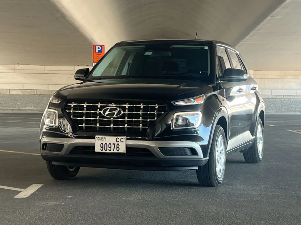 Hyundai Venue 2023 #2