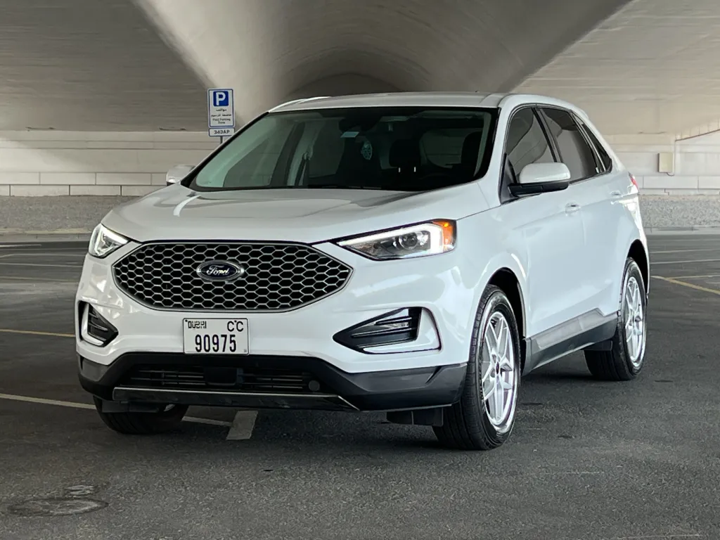 Ford Edge 2023 #3