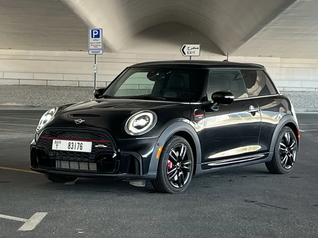 MINI Cooper 2024 #1