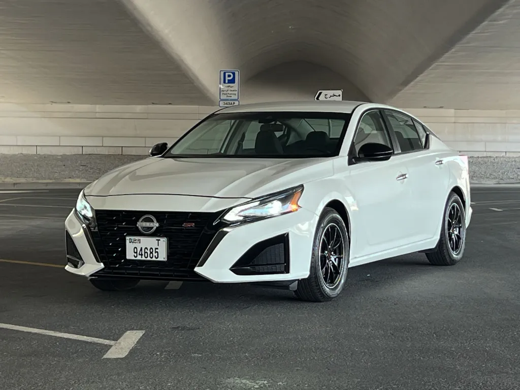 Nissan Altima 2024 #2