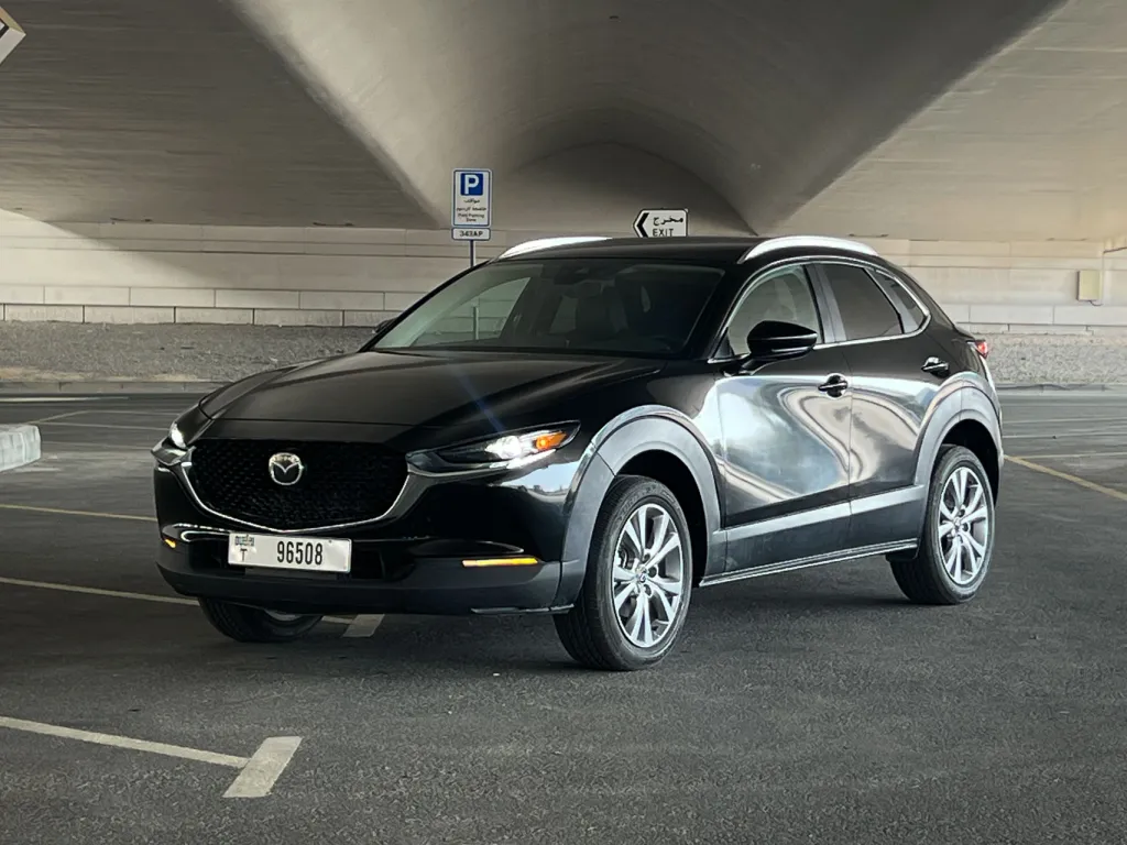 Mazda CX 30 2023 #1