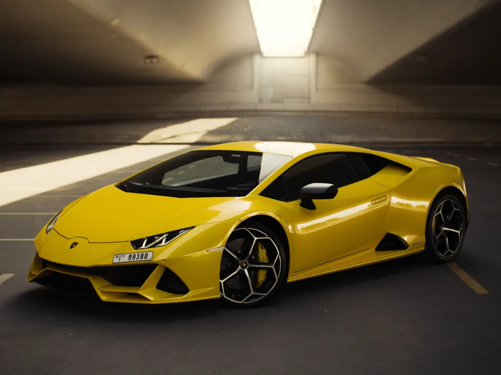 Lamborghini Huracan 2020 #10