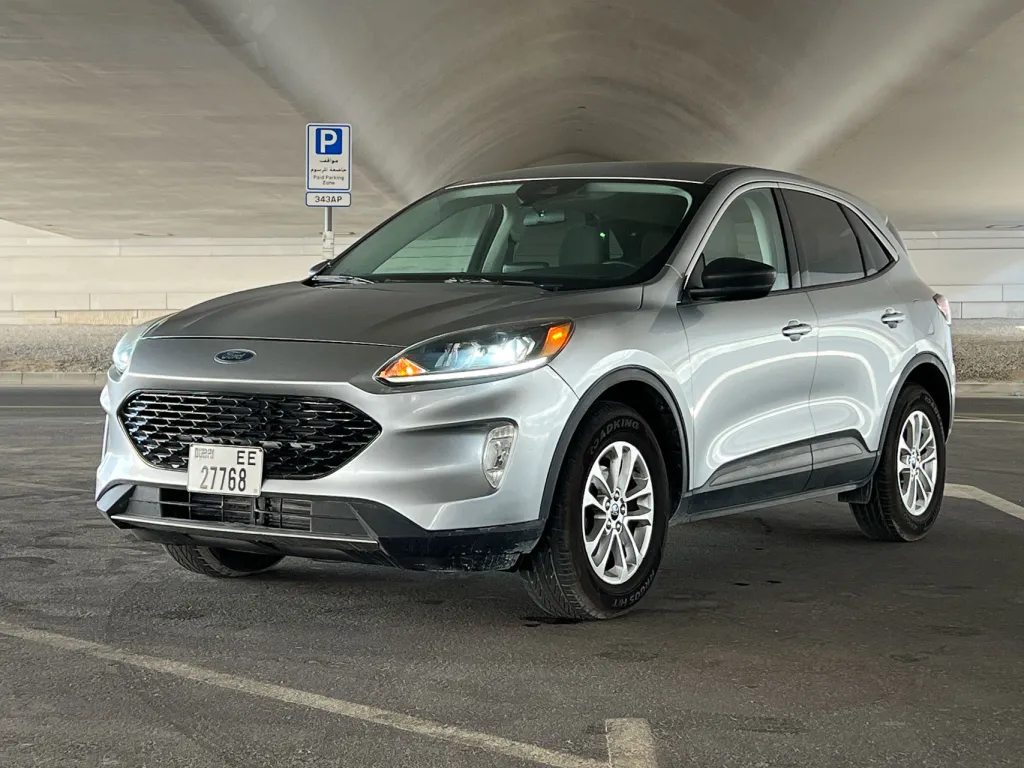 Ford Escape 2023 #1
