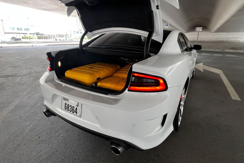 Dodge Charger 2022 #9