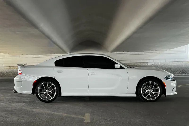 Dodge Charger 2022 #13