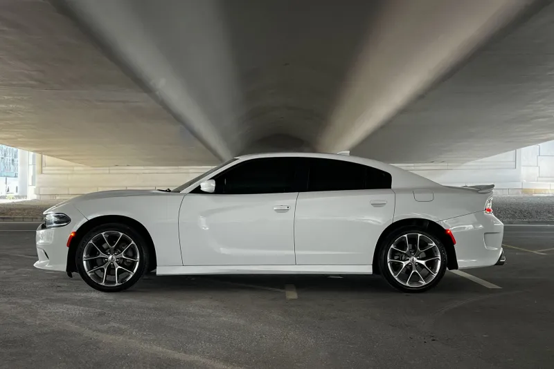 Dodge Charger 2022 #16