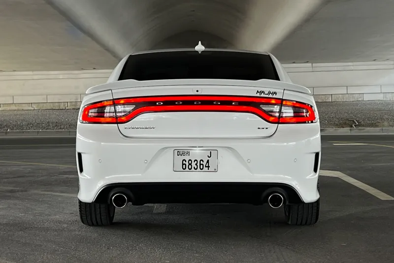 Dodge Charger 2022 #11
