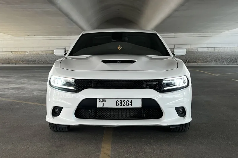 Dodge Charger 2022 #5
