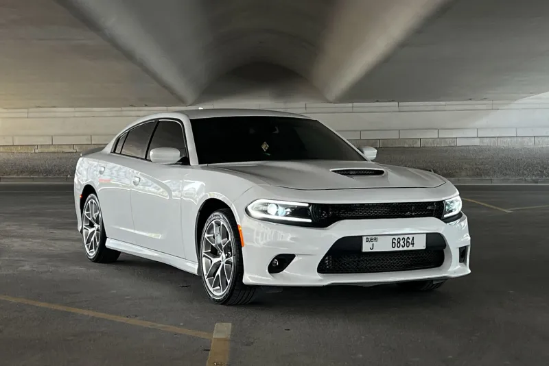 Dodge Charger 2022 #8