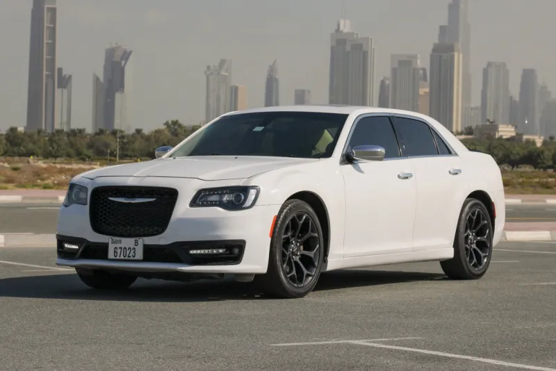 Chrysler 300C 2020