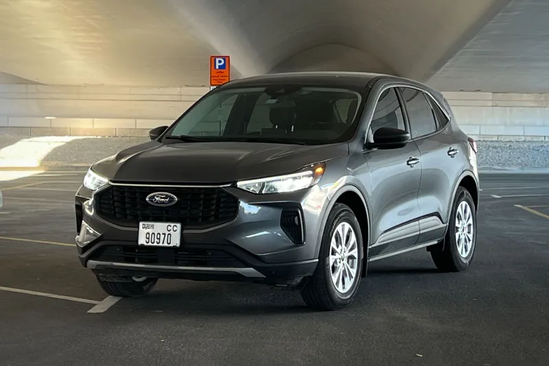 Ford Escape 2023 #3