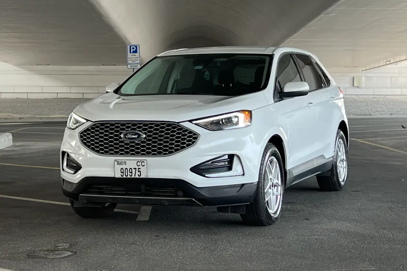Ford Edge 2023 #1