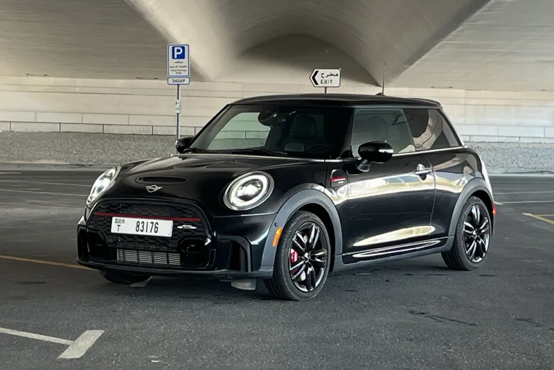 MINI Cooper 2024 #2