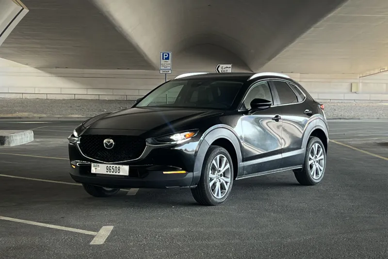 Mazda CX 30 2023 #2