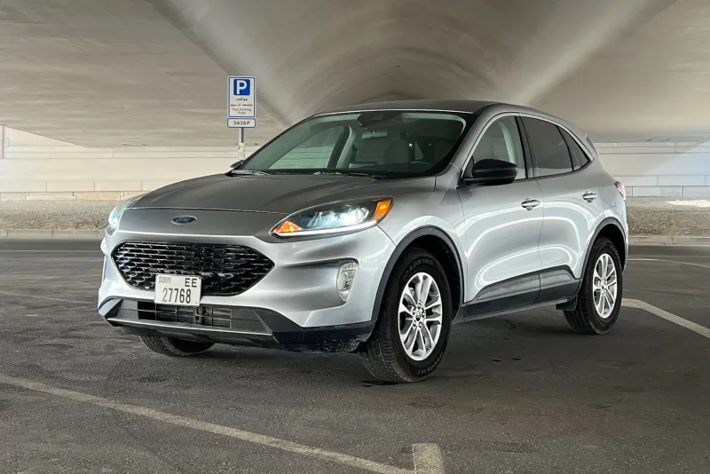 Ford Escape 2023 #1
